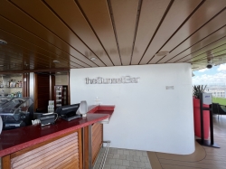 Celebrity Equinox Sunset Bar picture