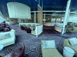 Celebrity Equinox Sky Observation Lounge picture