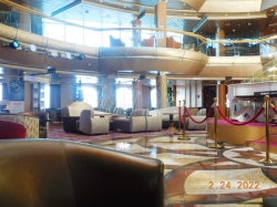 Grandeur of the Seas Centrum picture