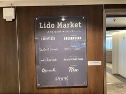 Nieuw Statendam Lido Market picture