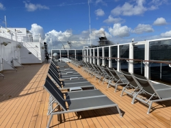 Nieuw Statendam Sky Deck picture