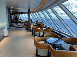 Norwegian Prima Observation Lounge picture