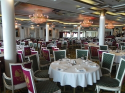 Norwegian Pearl Summer Palace Main Dining Room picture