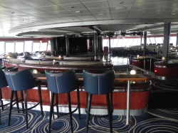 Norwegian Pearl Spinnaker Lounge picture