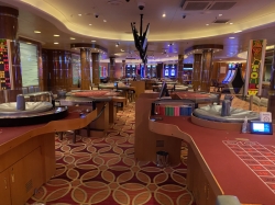 Sapphire Princess Grand Casino picture