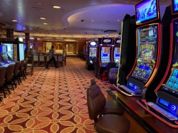 Sapphire Princess Grand Casino picture