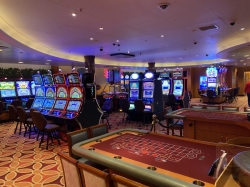 Sapphire Princess Grand Casino picture