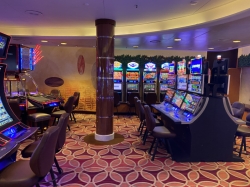 Sapphire Princess Grand Casino picture