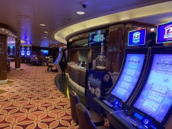 Sapphire Princess Grand Casino picture