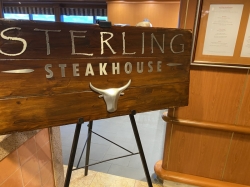 Sterling Steakhouse picture