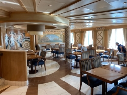 Sapphire Princess Alfredos Pizzeria picture