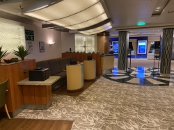 Sapphire Princess Internet Cafe picture