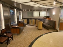 Sapphire Princess Internet Cafe picture