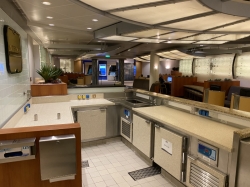 Sapphire Princess Internet Cafe picture