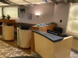 Sapphire Princess Internet Cafe picture