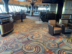 Sapphire Princess Skywalkers Disco & Nightclub picture