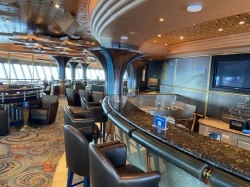 Sapphire Princess Skywalkers Disco & Nightclub picture