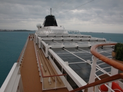 Viking Orion Sports Deck picture