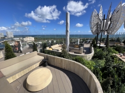 Celebrity Beyond Rooftop Garden picture