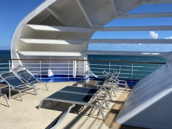 Sapphire Princess Horizon Terrace picture