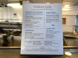 Trident Grill picture