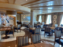 Sapphire Princess Alfredos Pizzeria picture