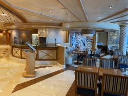 Sapphire Princess Alfredos Pizzeria picture