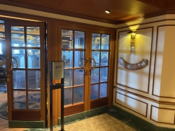 Sapphire Princess Wheelhouse Bar picture