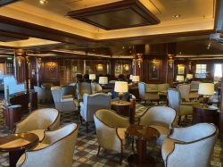 Sapphire Princess Wheelhouse Bar picture