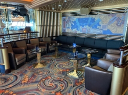 Sapphire Princess Skywalkers Disco & Nightclub picture