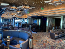 Sapphire Princess Skywalkers Disco & Nightclub picture