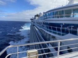 Sapphire Princess Sun Deck picture