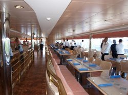 MSC Opera Le Vele Buffet picture