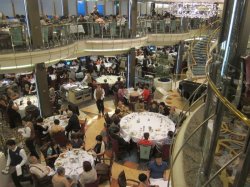 Legend of the Seas Romeo & Juliet Dining Room picture