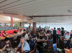 Legend of the Seas Windjammer Cafe picture