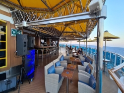 Costa Diadema Stella Del Sud Bar picture