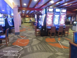 Emerald Princess Gatsbys Casino picture