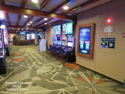 Emerald Princess Gatsbys Casino picture