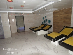 Emerald Princess Lotus Spa picture