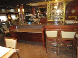 Emerald Princess Wheelhouse Bar picture