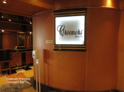 Emerald Princess Crooners Lounge and Bar picture