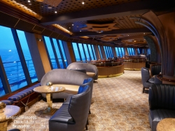 Emerald Princess Skywalkers Nightclub picture