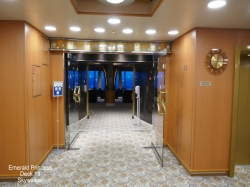 Emerald Princess Skywalkers Nightclub picture