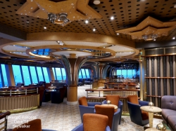 Emerald Princess Skywalkers Nightclub picture