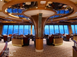 Emerald Princess Skywalkers Nightclub picture