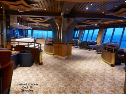 Emerald Princess Skywalkers Nightclub picture