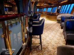 Emerald Princess Skywalkers Nightclub picture