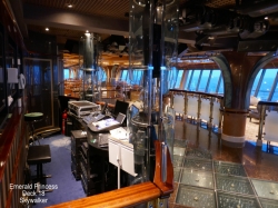 Emerald Princess Skywalkers Nightclub picture