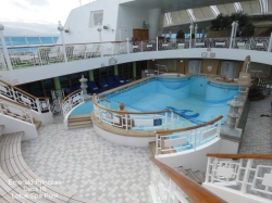 Emerald Princess Lotus Spa picture