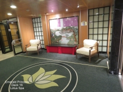 Emerald Princess Lotus Spa picture